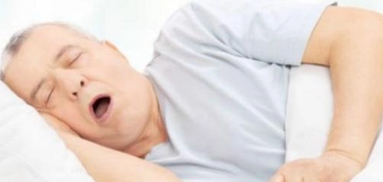 صعوبات التنفس أثناء النوم: الأسباب، الأعراض، والعلاج
