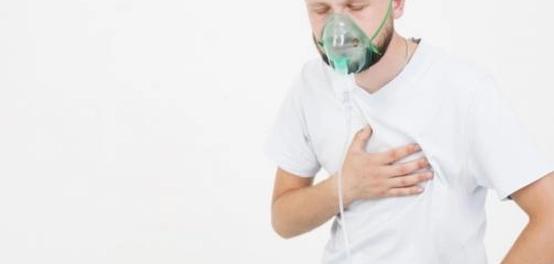 أسباب ضيق التنفس المفاجئ