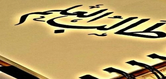 قصائد مدائح للعلم