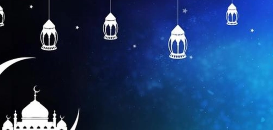 أنشودة رمضان المبارك