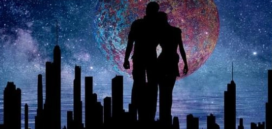 قصائد الحب عند محمود درويش