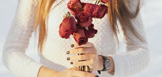 قصائد حب مؤثرة من أعماق القلوب