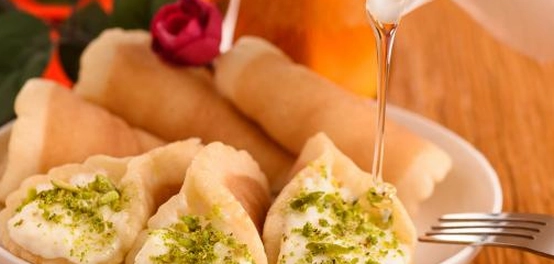 وصفات الشيرة اللذيذة: من السهل إلى الاحترافي