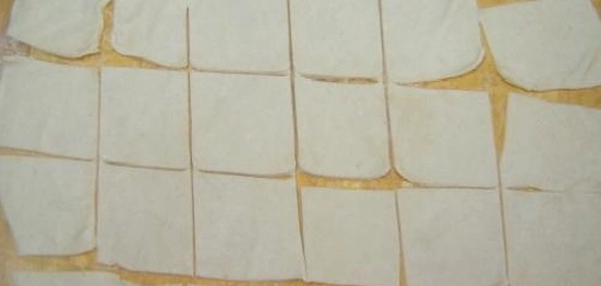 وصفات مميزة لعجينة المرقوق
