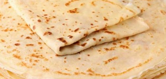 وصفات خبز الصاج اللذيذ