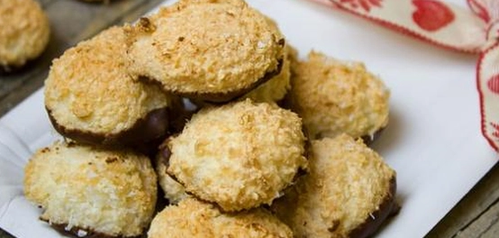 وصفات حلويات سهلة وسريعة