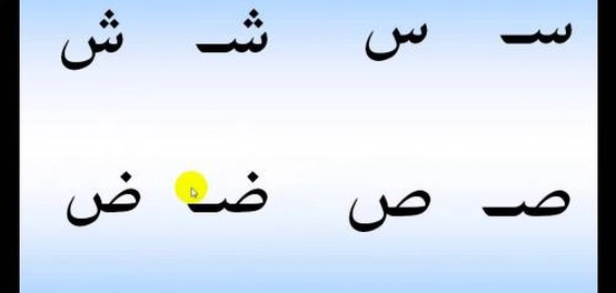 دليل شامل لتعلم العربية للمبتدئين