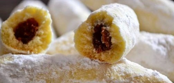 وصفات حلويات سهلة وسريعة