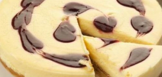 وصفات حلويات باردة سهلة وسريعة