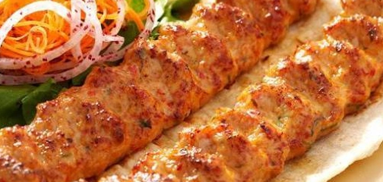 وصفات شهية ومميزة للعزائم