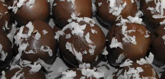 وصفات حلويات سهلة وسريعة