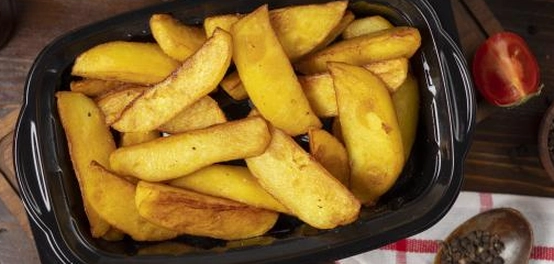 وصفات بطاطا سهلة ولذيذة