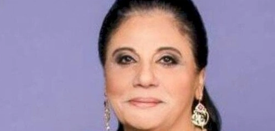 أسمهان توفيق: رحلة فنانة متألقة