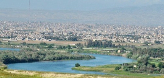 ألقاب مدينة الموصل عبر العصور