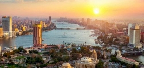 أحياء غرب القاهرة: دليل شامل
