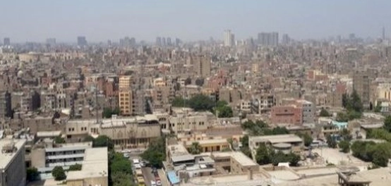 أحياء شرق القاهرة: دليل شامل