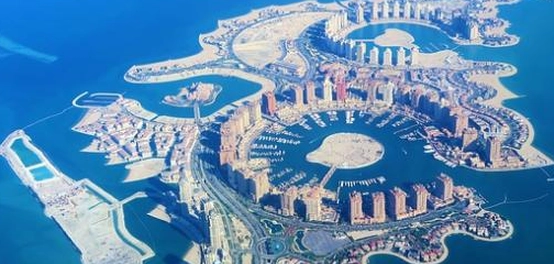 مدن قطر: نبذة عن أهم المدن القطرية
