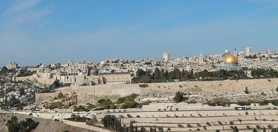 مدن فلسطين التاريخية: لمحة عن تاريخها العريق
