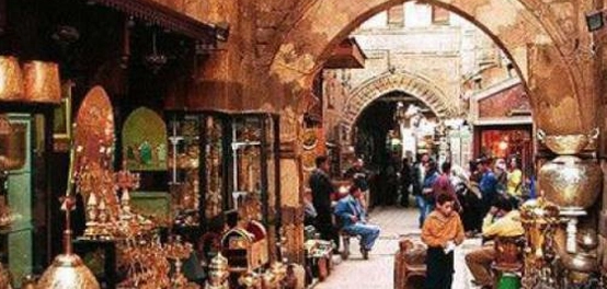 رحلات عبر الزمن: مدن عربية تاريخية