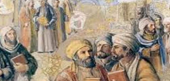 رواد العلم واختراعاتهم التي غيّرت العالم