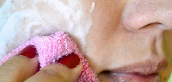 مخاطر تفتيح شعر الوجه