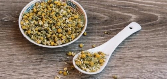 أضرار البابونج على الرضع