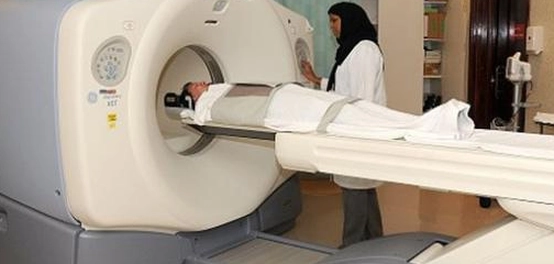 آثار تصوير الرحم بالأشعة الملونة