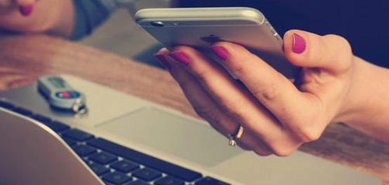 مخاطر استخدام الهاتف المحمول أثناء الحمل