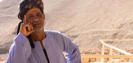 تاريخ سكان الأقصر و أسرارها الخالدة