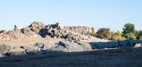 أصول سكان جبال النوبة في السودان