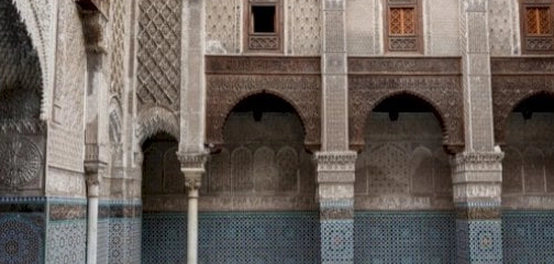 تاريخ المرينيين: من البادية إلى الحكم