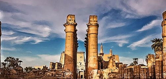أصغر محافظات مصر: دمياط وجنوب سيناء