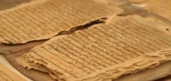أبيات شعرية عصية على الفهم