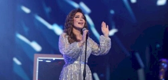 سيرة أصالة نصري، نجمة الغناء السوري