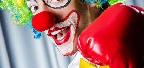 نكت وضحكات: من النمل إلى الفيلة، ومن المحششين إلى الحقائق المدهشة