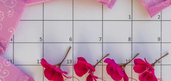 علاج نزيف الدورة الشهرية الغزير