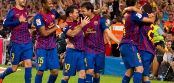 نجوم برشلونة الخالدة: رحلة عبر تاريخ النادي الكتالوني