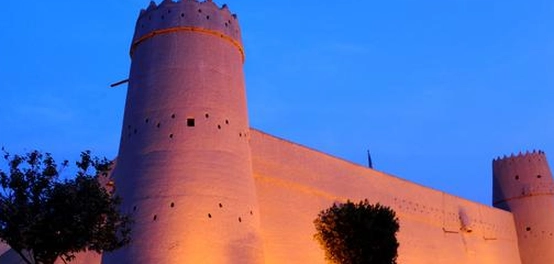 أبرز معالم الرياض السياحية