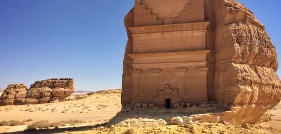 كنوز حائل السياحية: جولة في معالمها البديعة