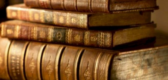 مؤلفات الإمام البيهقي البارزة
