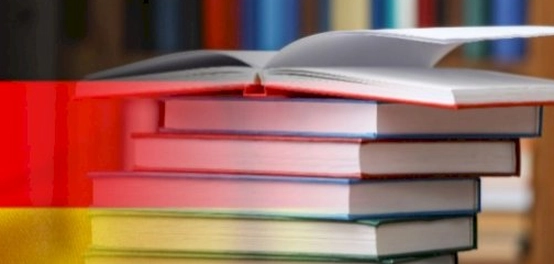دليل شامل لأفضل الكتب لتعلم اللغة الألمانية