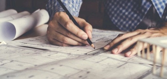 عمالقة الهندسة المعمارية العالمية