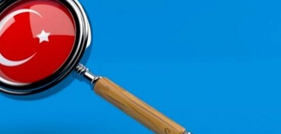 الكلمات العربية الشائعة في التركية: دراسة لغوية