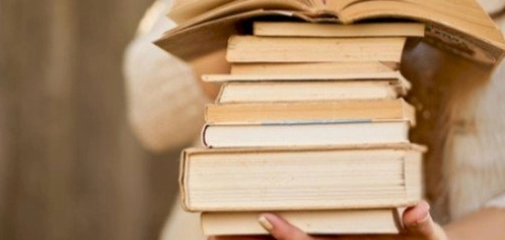 أفضل الكتب لتحقيق السكينة النفسية