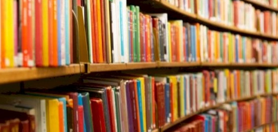 أبرز روايات العام 2021