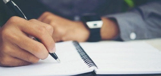 أنواع النصوص العملية