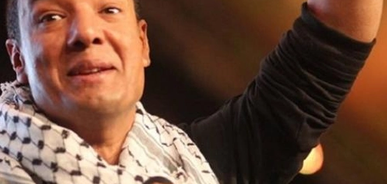 قصائد الشاعر المصري هشام الجخ