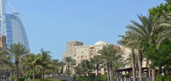 قصائد حبّ لدبي والإمارات