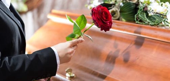 قصائد شعرية عن الموت والفناء