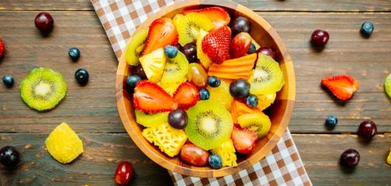 أطعمة مفيدة لصحة الركبة